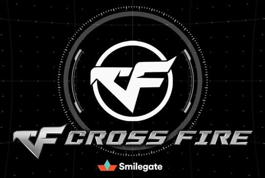 CrossFire Mobile UI/UX